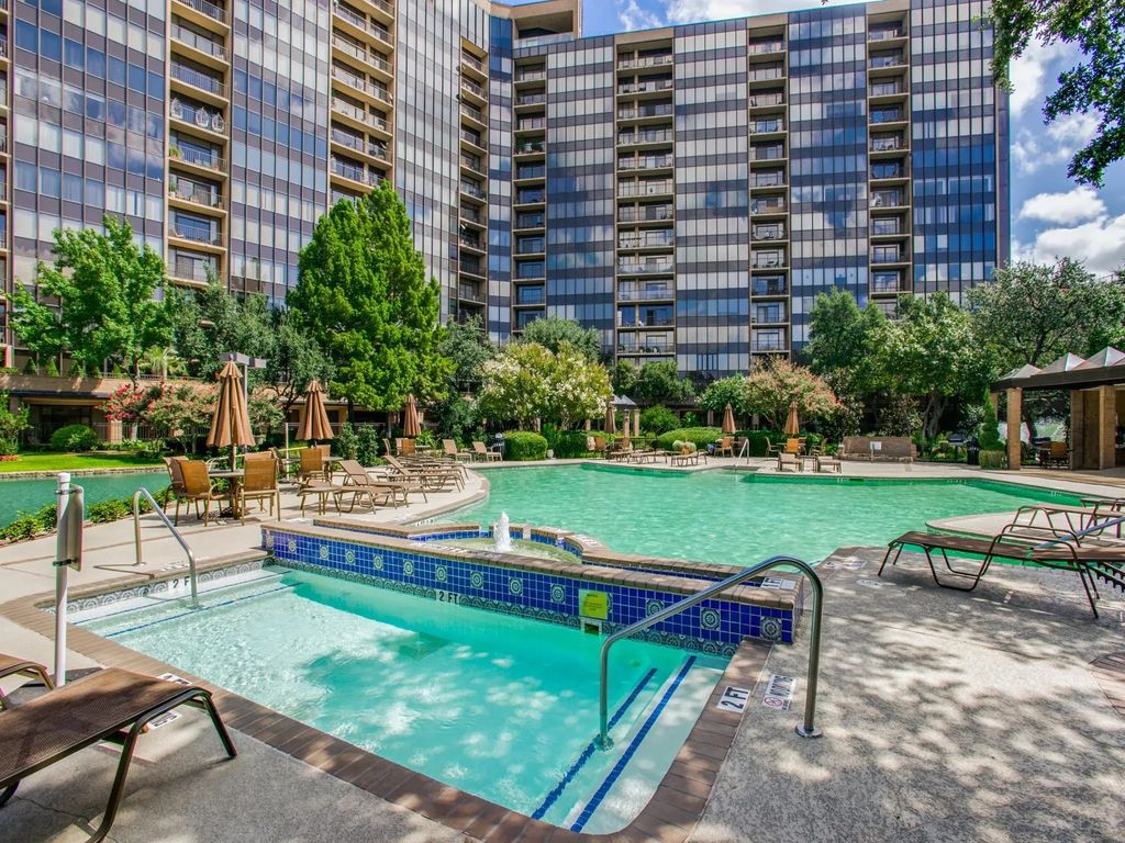 5200 Keller Springs Road 227, Dallas