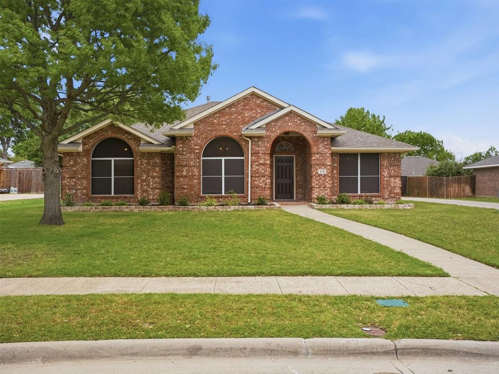 510 Havenwood Drive, Murphy