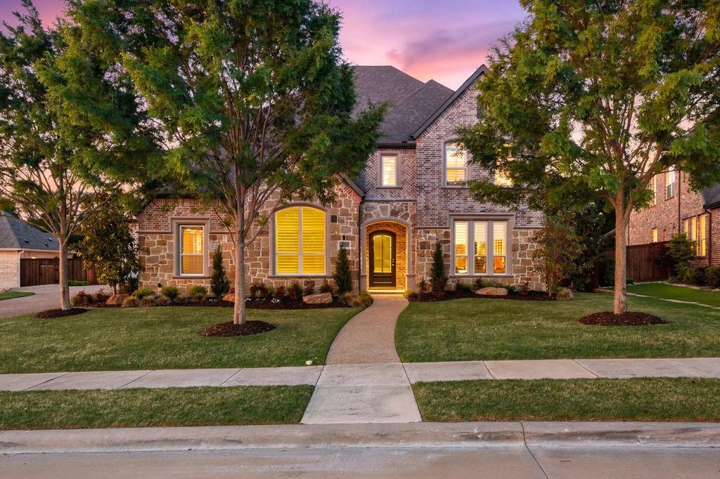 406 Abbot Lane, Trophy Club