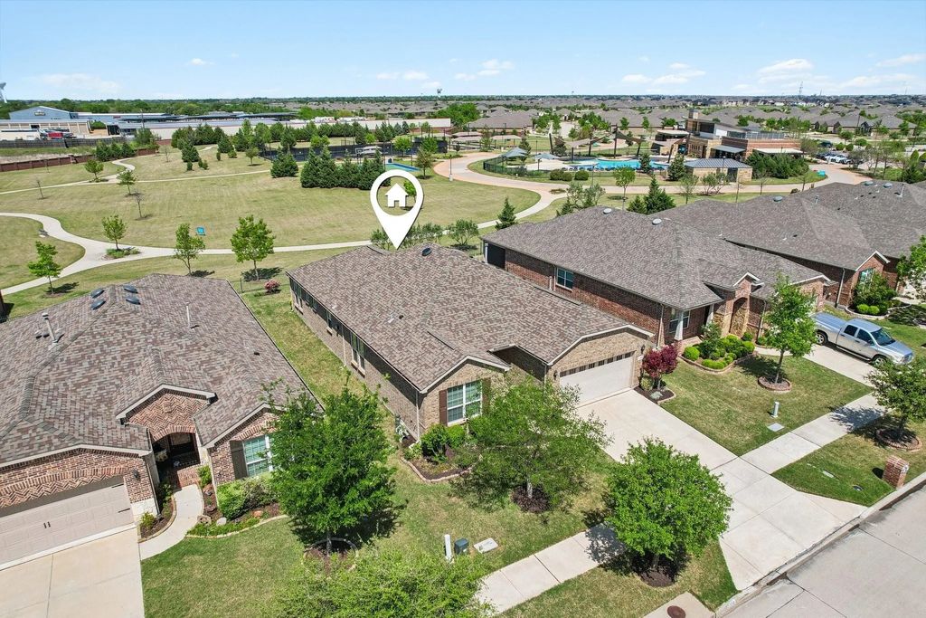 2358 Brookdale Drive, Frisco