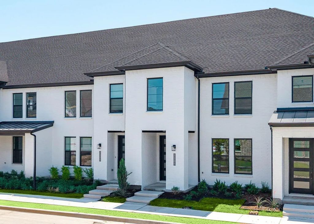 7304 Grant Avenue, North Richland Hills