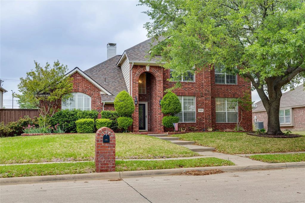 1415 Blair Court, Allen