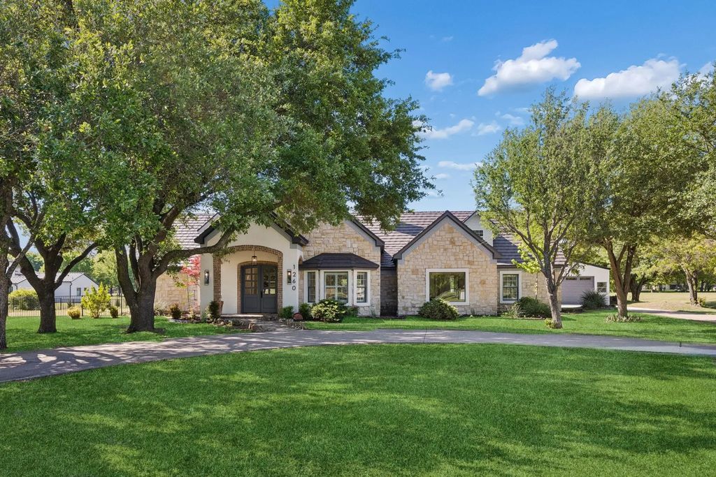 1260 Stacy Road, Fairview