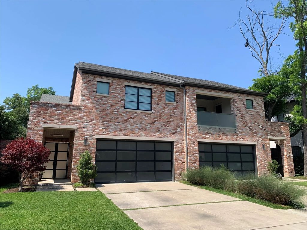 6429 Del Norte Lane, Dallas