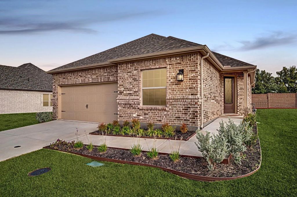 3429 Esplanade Drive, Little Elm