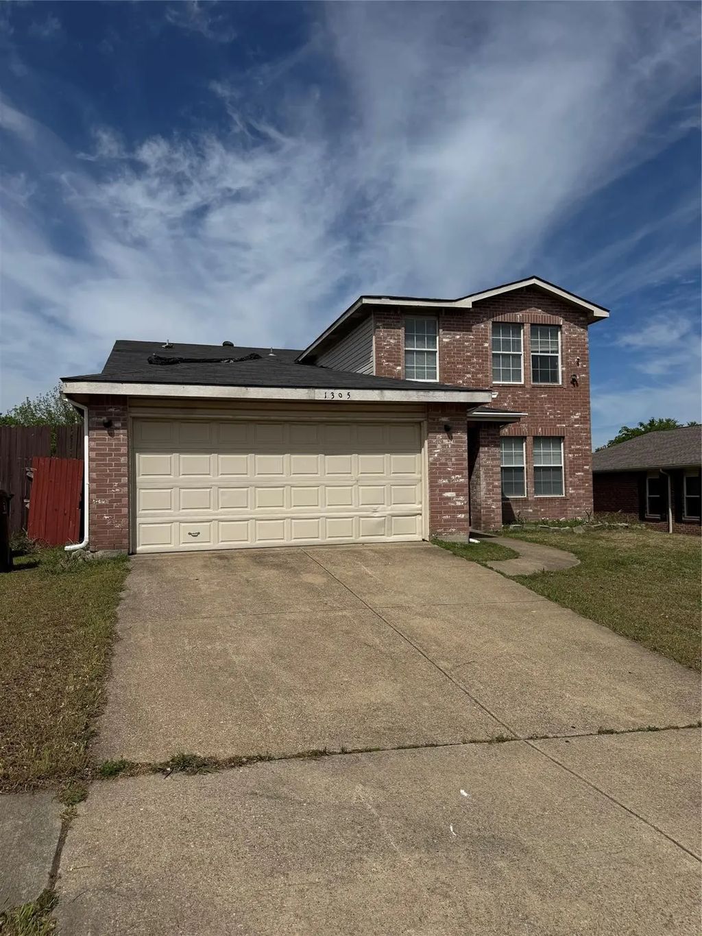 1305 Mill Branch Drive, Garland