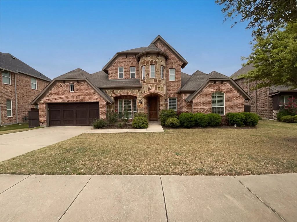 4157 Chantilly Lane, Frisco