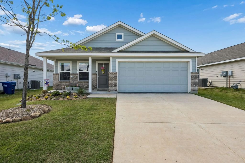 7713 Thornton Drive, McKinney