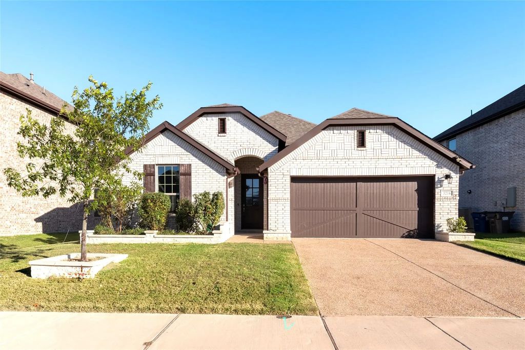 3216 Mattie Grey Lane, Melissa