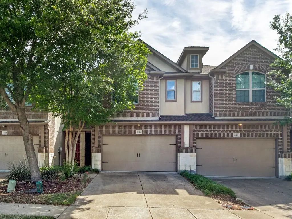 6524 Federal Hall Street, Plano