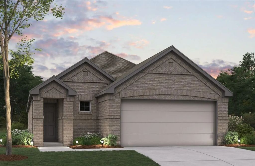 2413 Bradfield Street, Mesquite