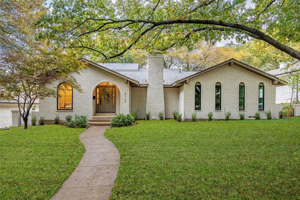 9727 Dartridge Drive, Dallas