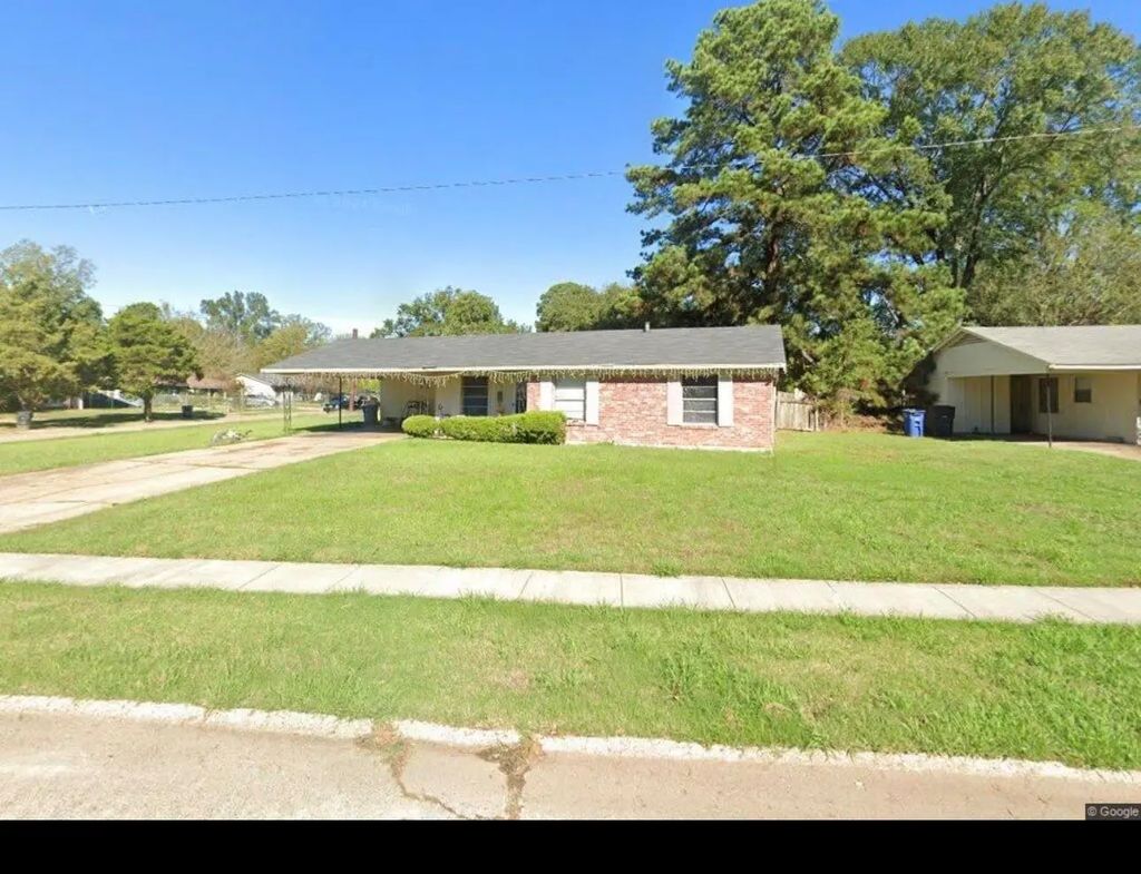 3028 Gaywood Street, Shreveport