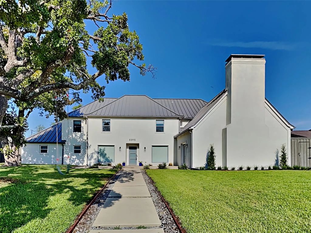 6915 Forest Glade Circle, Dallas