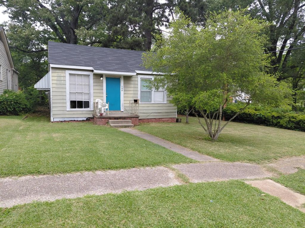 104 Taliaferro Drive, Shreveport