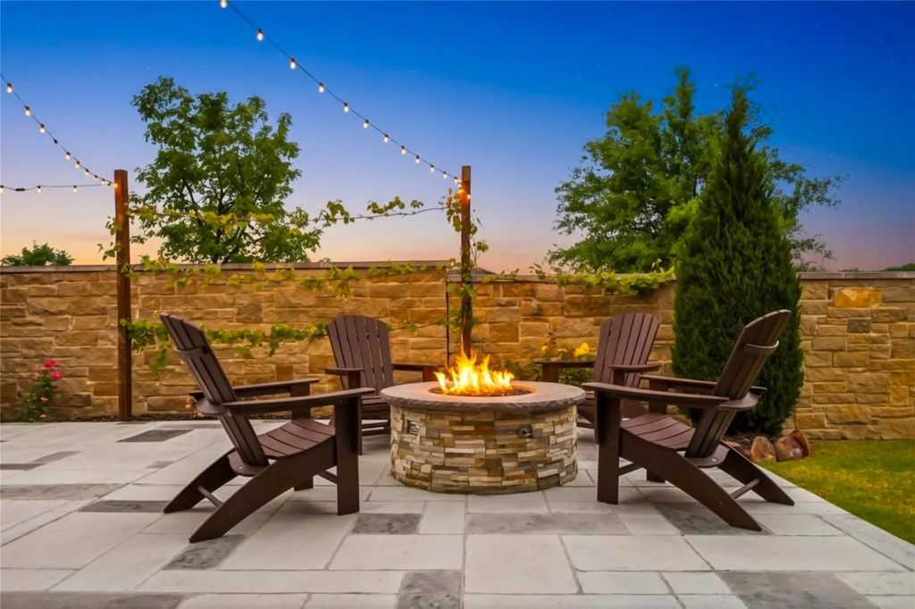 1117 Chambers Creek Cove, McKinney