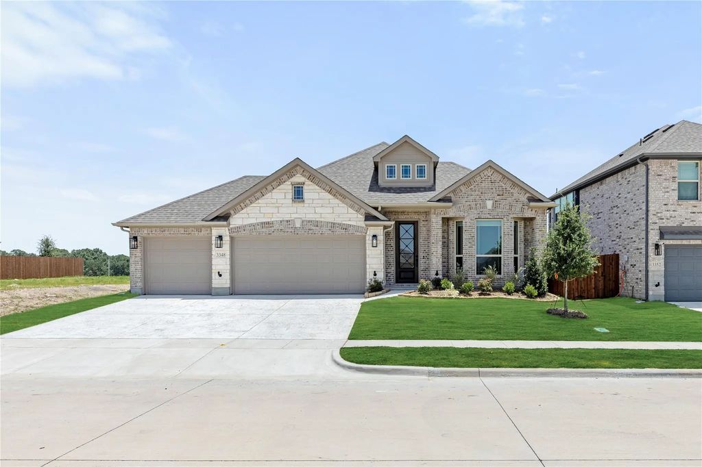 3348 Hollow Falls Place, Mesquite