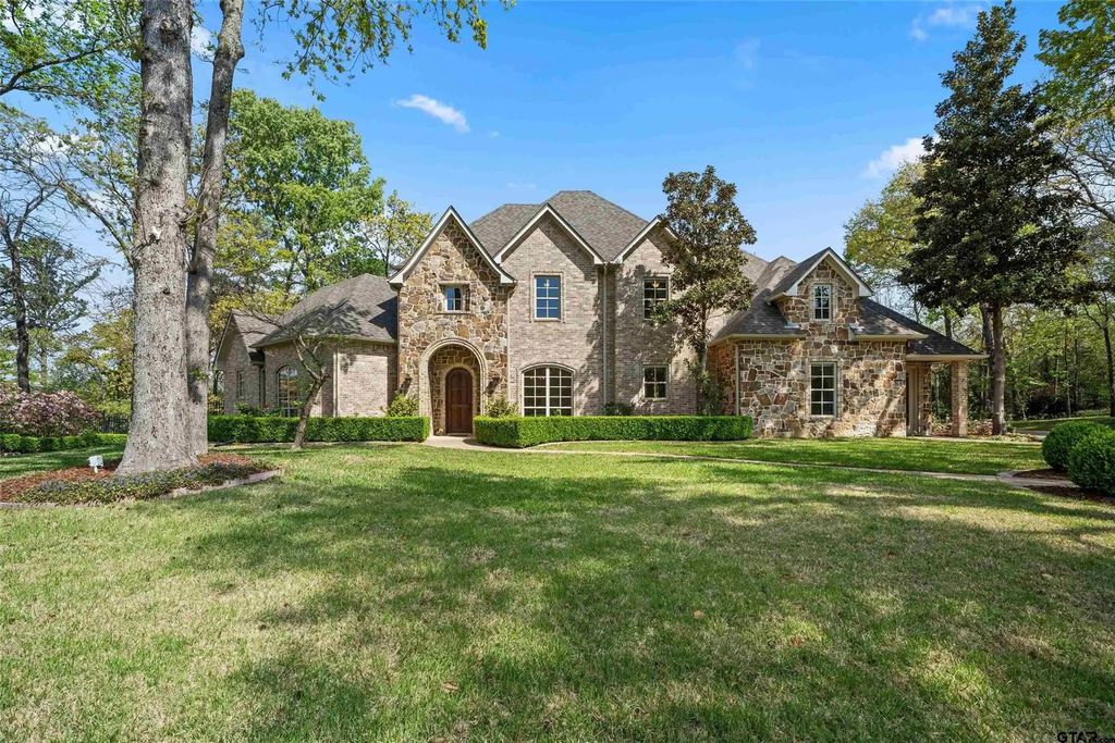 2015 Stonegate, Tyler