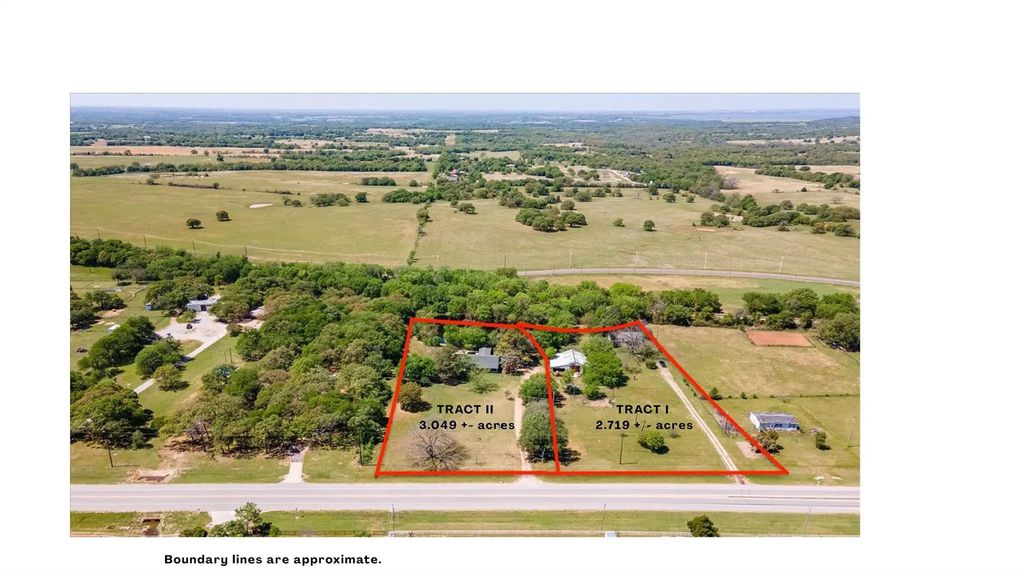8293 Us-377 Highway, Pilot Point