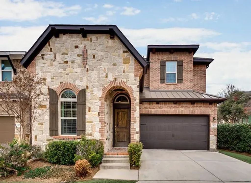 2021 Garden Park Court, Richardson