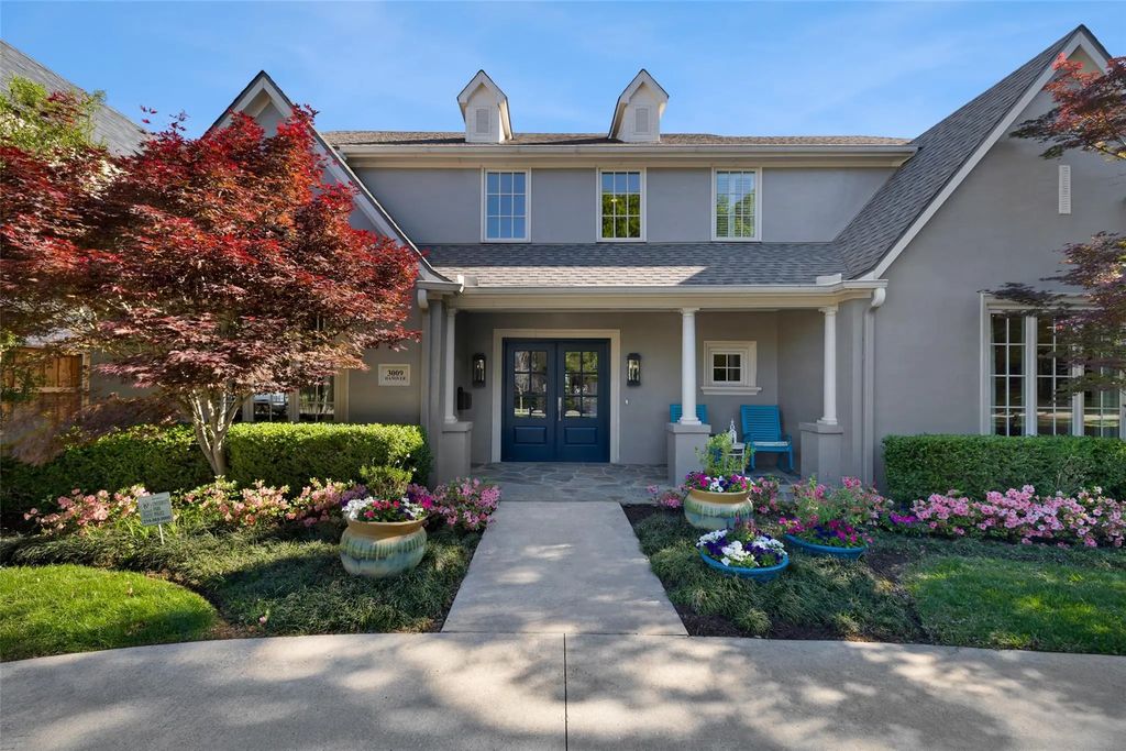 3009 Hanover Street, University Park