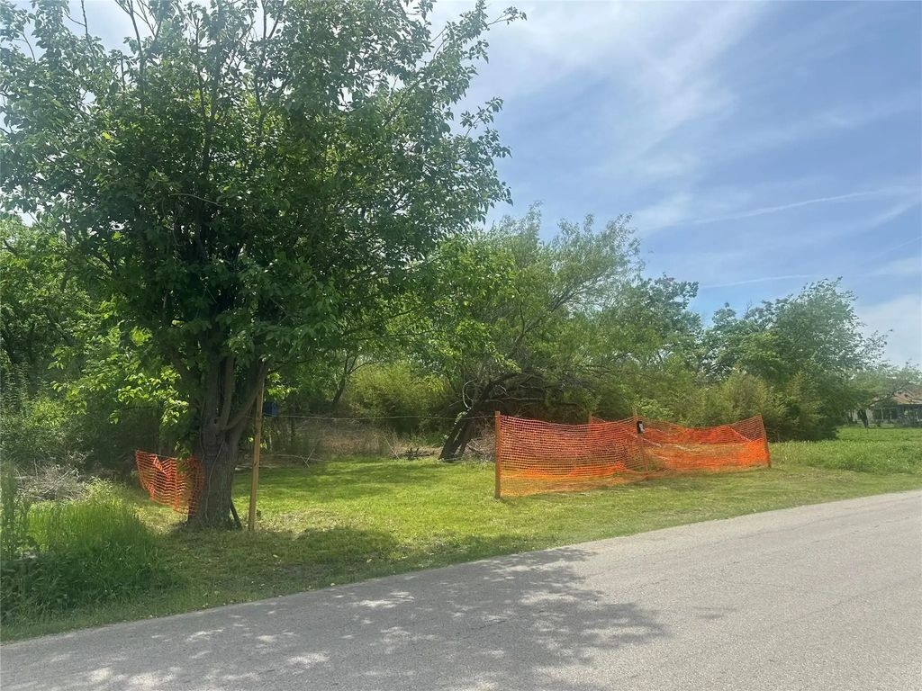 5216 Fitchburg Street, Dallas