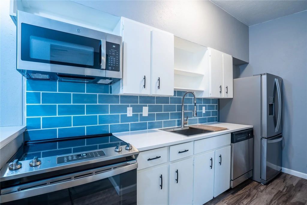 2627 Douglas Avenue 216, Dallas