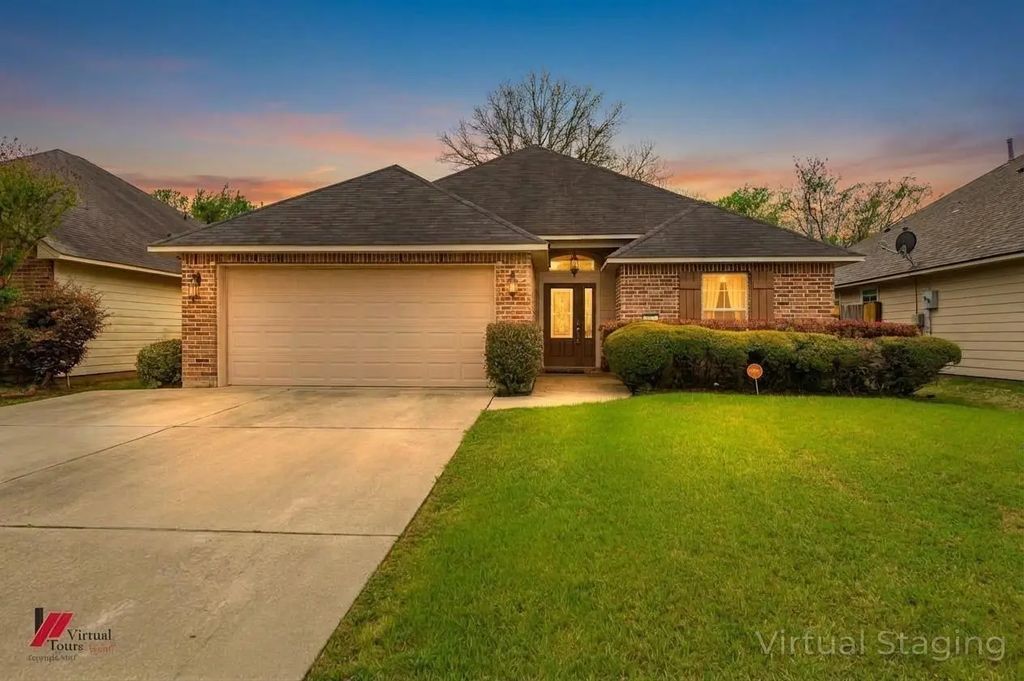 575 Whitefield Lane, Bossier City