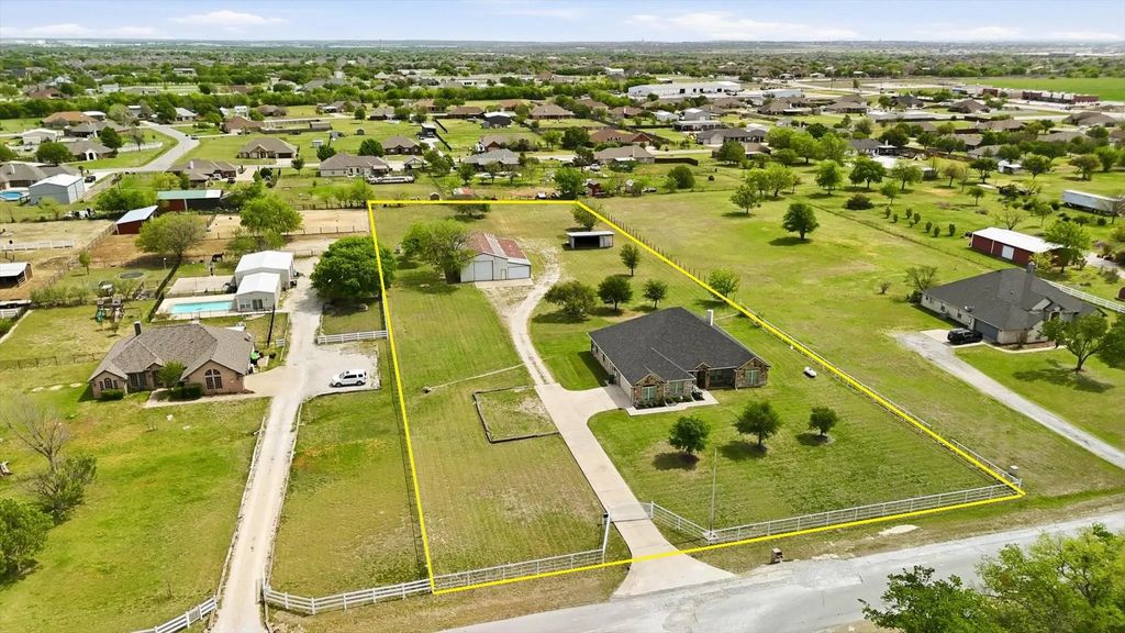 13424 Haslet Court, Haslet