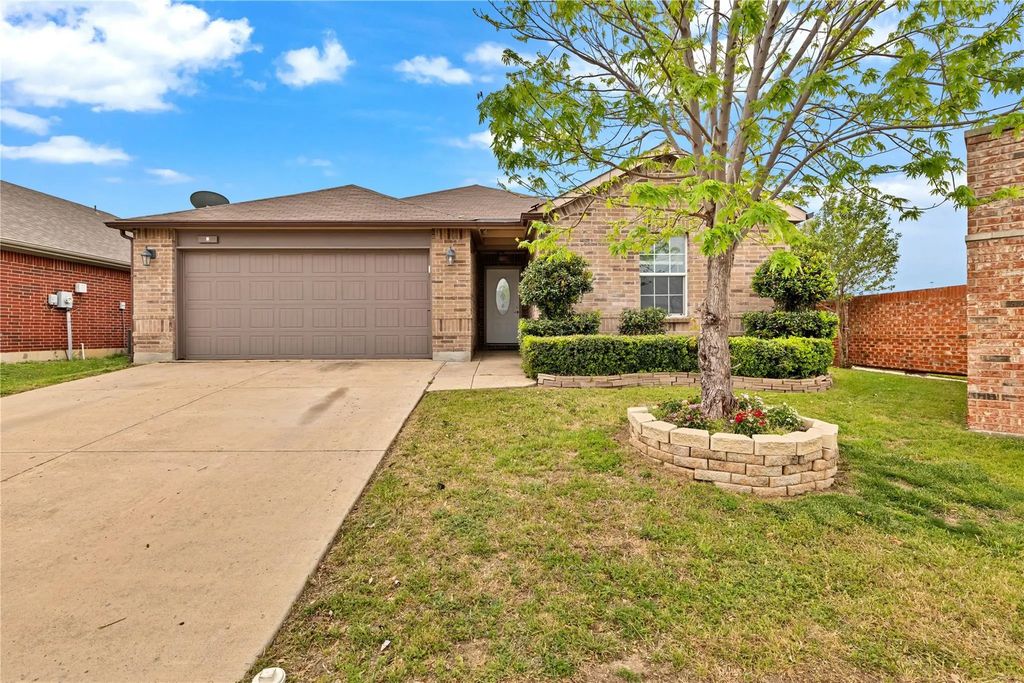 3200 Crofton Drive, Fort Worth