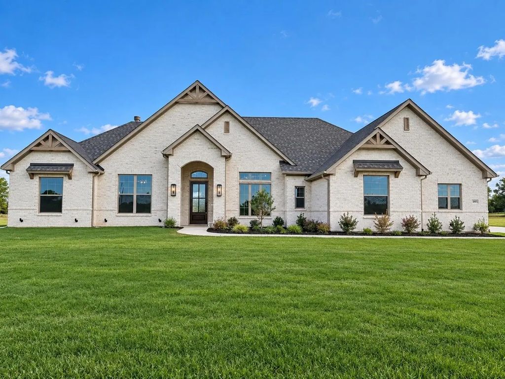 1005 Brock Heights Court, Brock