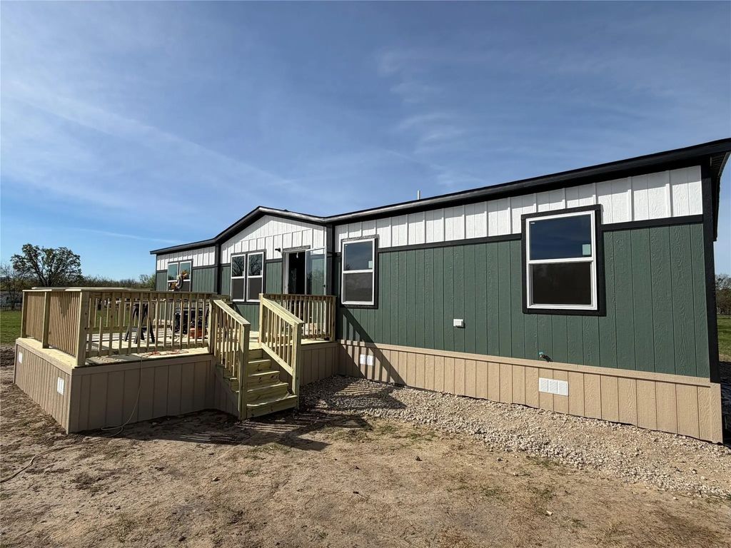 4927 Nw County Road 0024, Corsicana