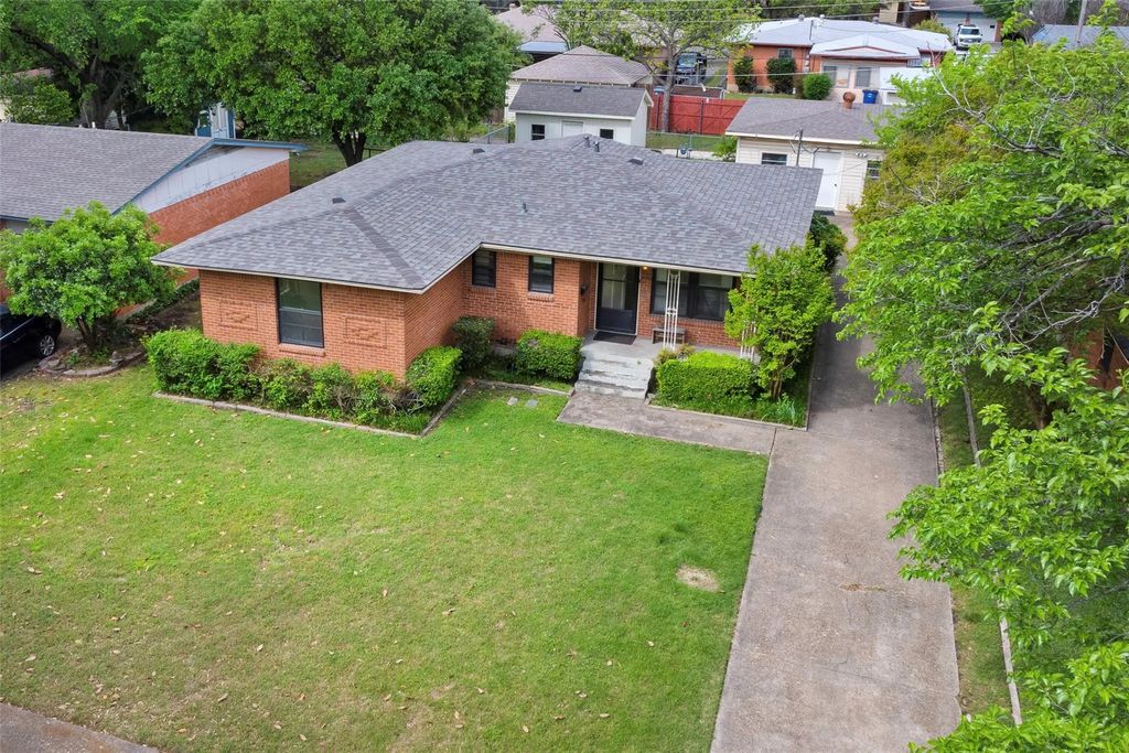 9119 Piper Lane, Dallas