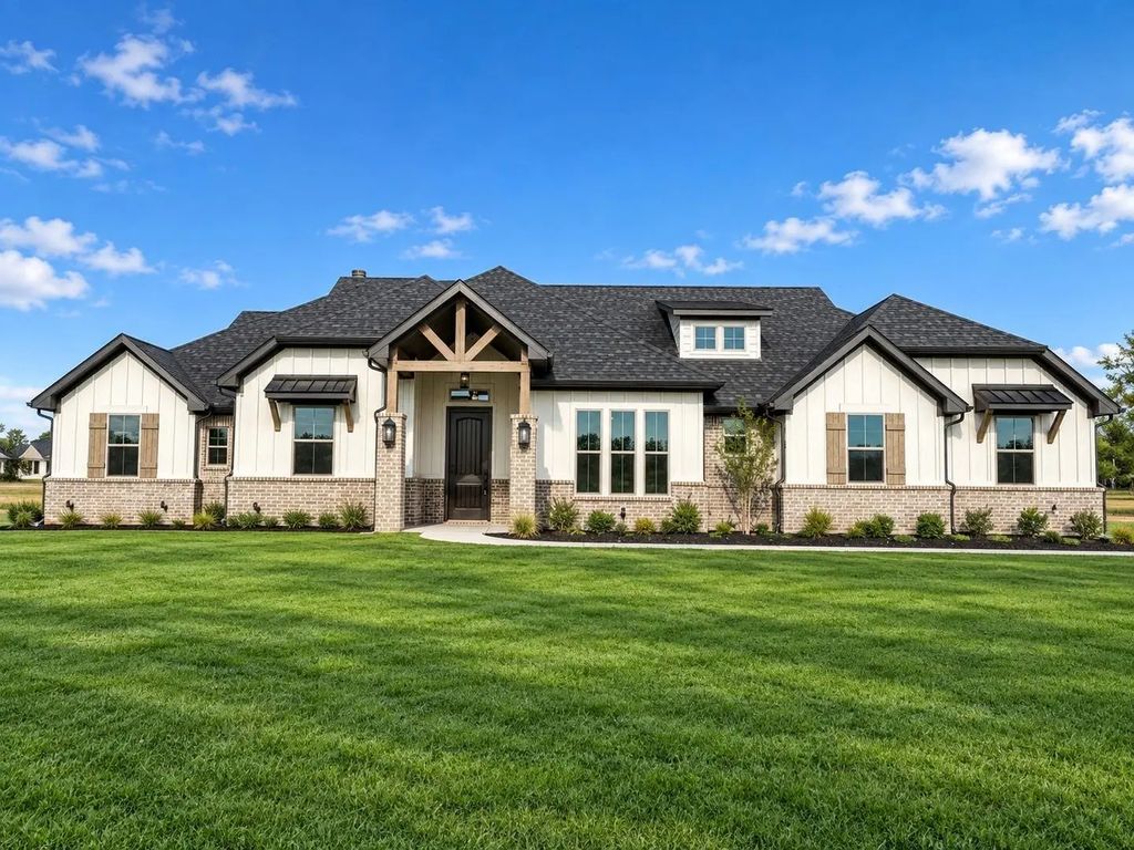 3001 Lifetime Lane, Weatherford