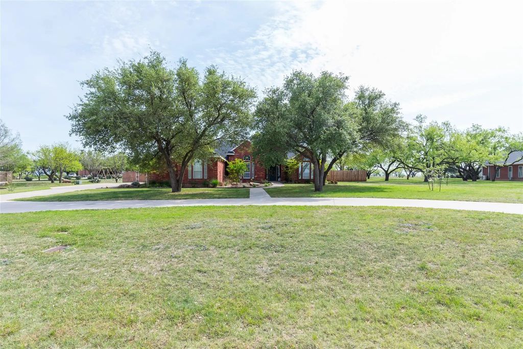 7809 Saddle Creek Road, Abilene