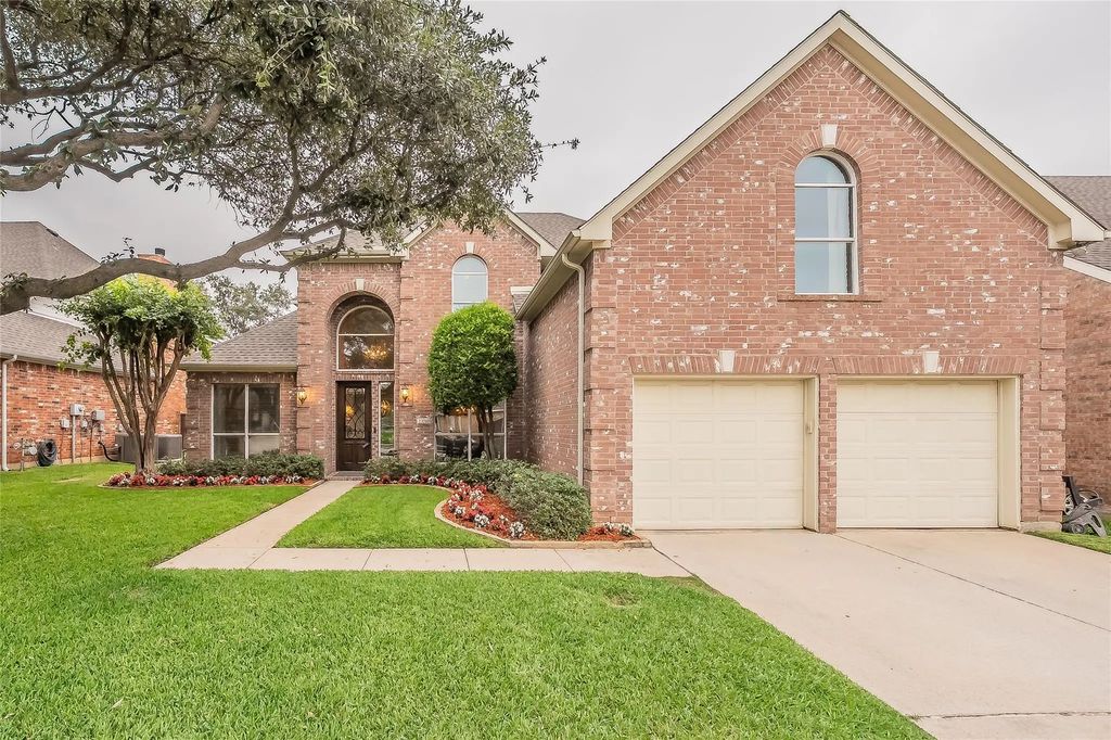 3240 Paddock Circle, Flower Mound