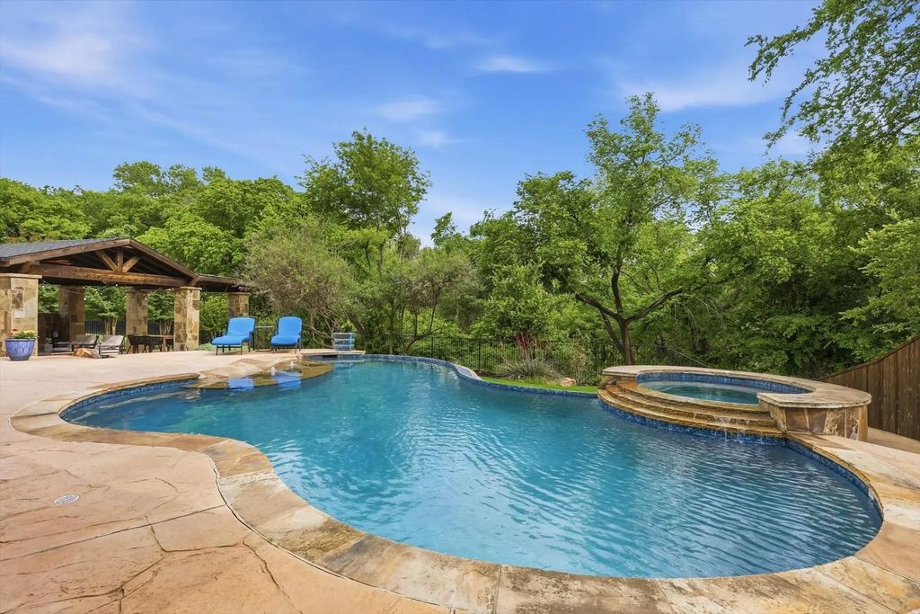 462 Copperstone Trail, Coppell