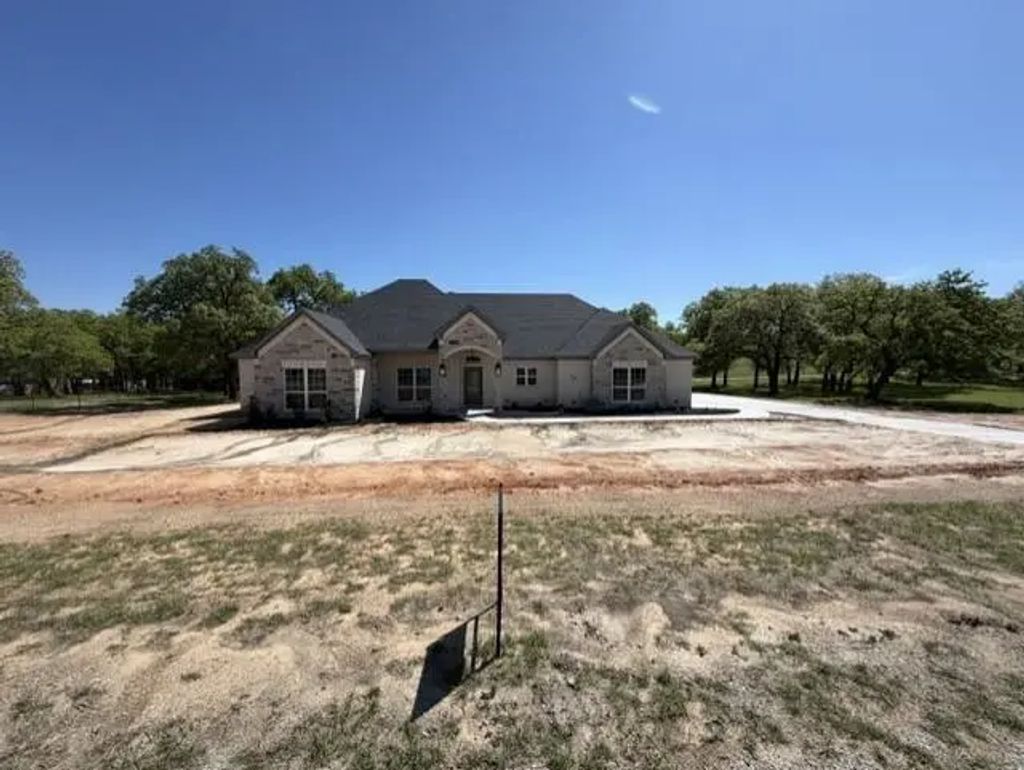 3695 Goshen Road, Springtown