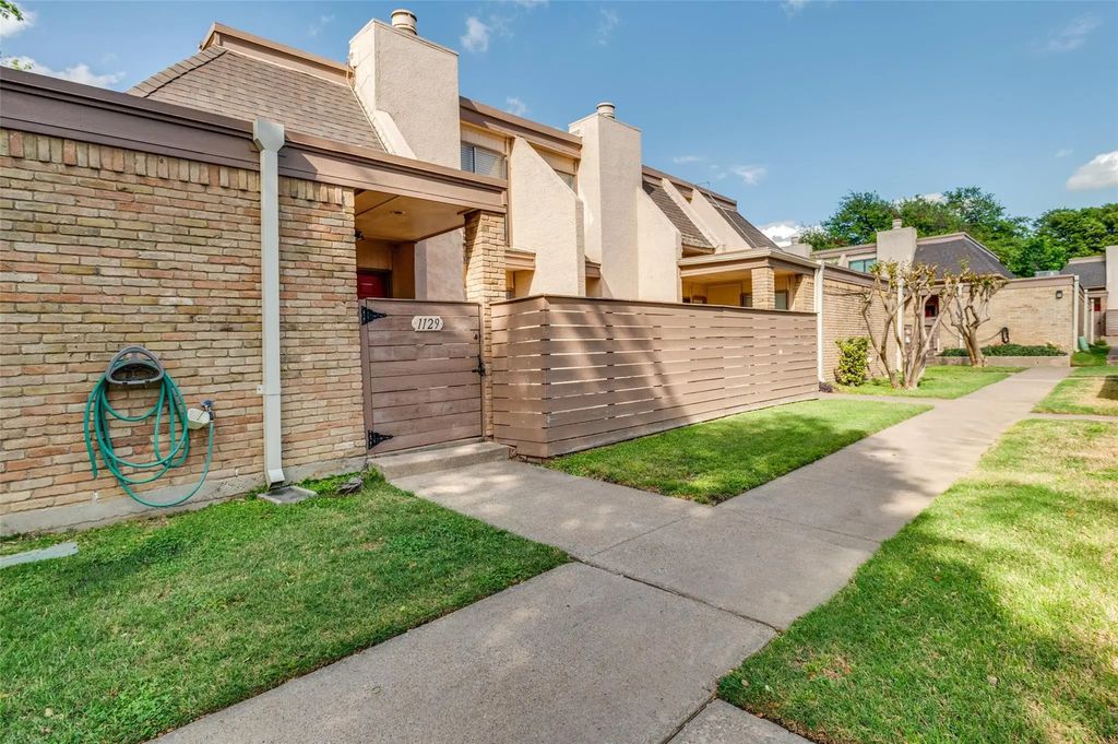 3121 Park Lane 1129, Dallas