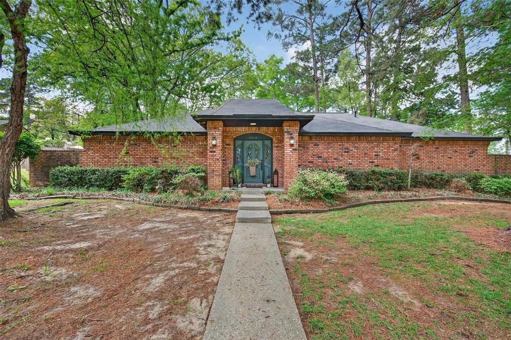 9204 Rhett Circle, Shreveport