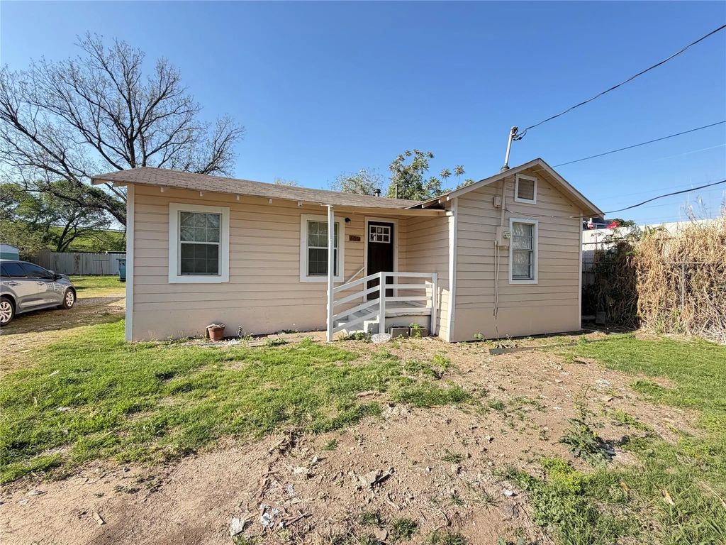 6012 Chippewa Drive, Dallas