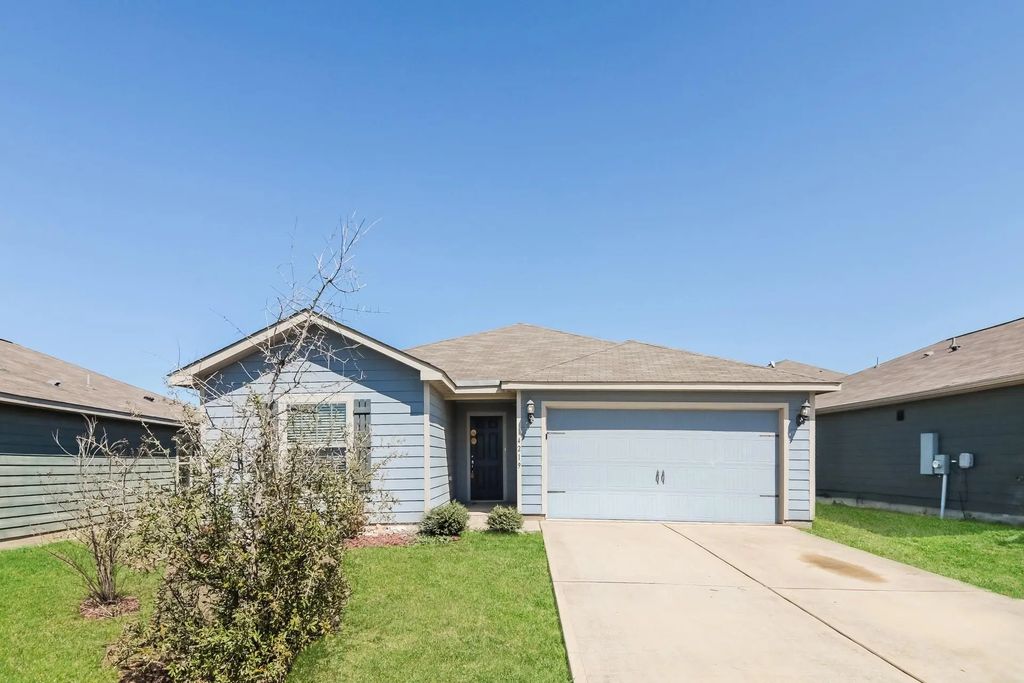14219 Chaps Drive, Dallas