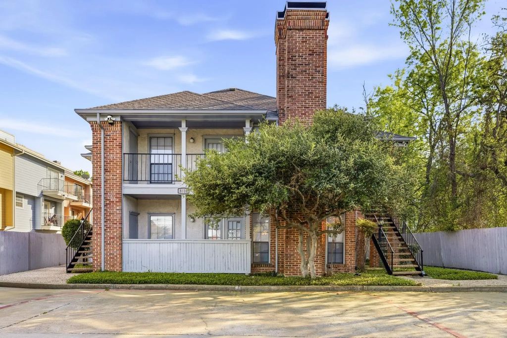 8510 Park Lane 203, Dallas