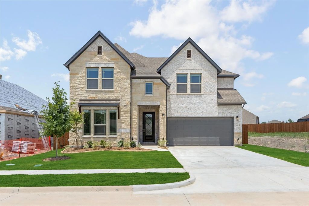 3413 Granite Rapids Road, Mesquite