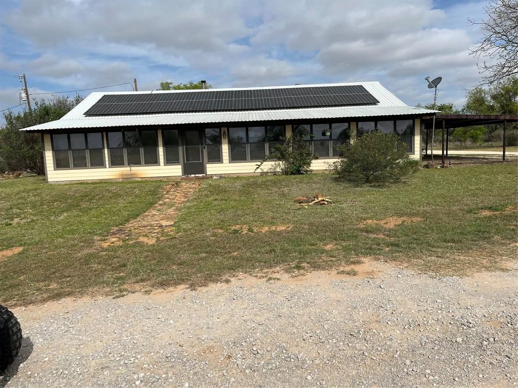 2190 W Fm 574 Road W, Mullin