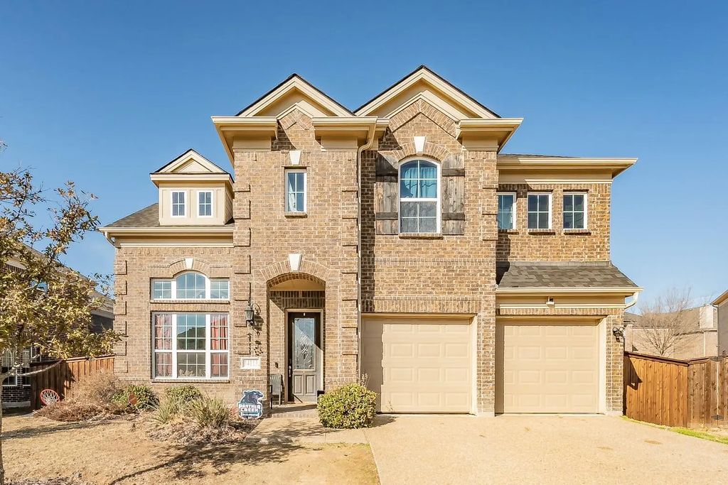 14113 Sugar Hill Drive, Little Elm