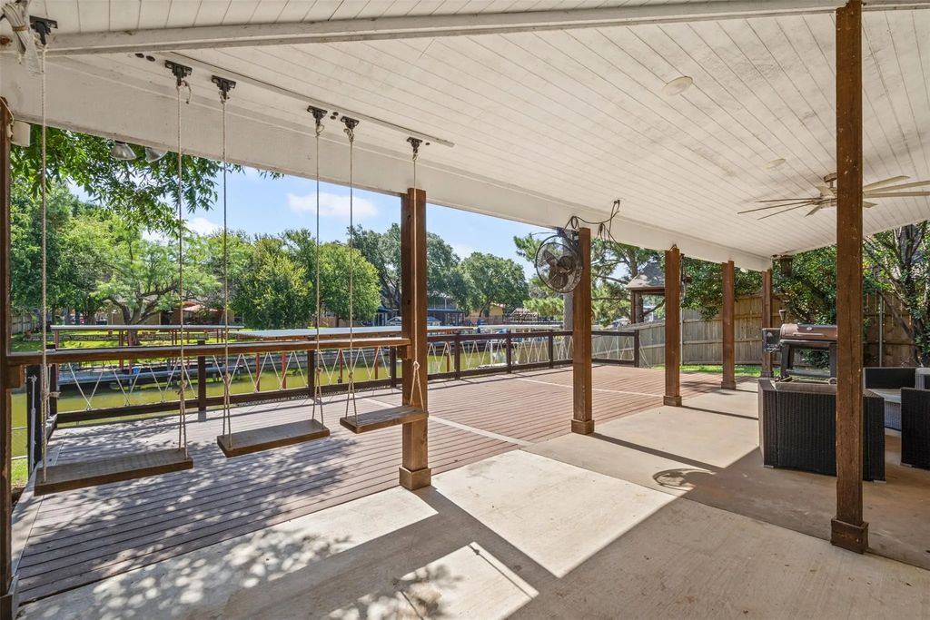 4021 Sioux Court, Granbury