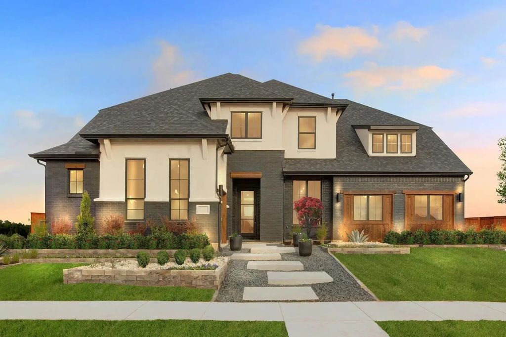 1500 Beverly Drive, Prosper
