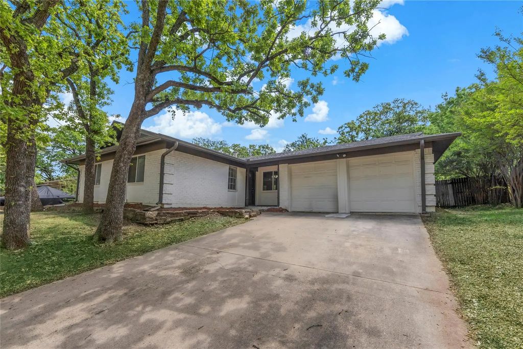 12 Somerset Terrace, Bedford