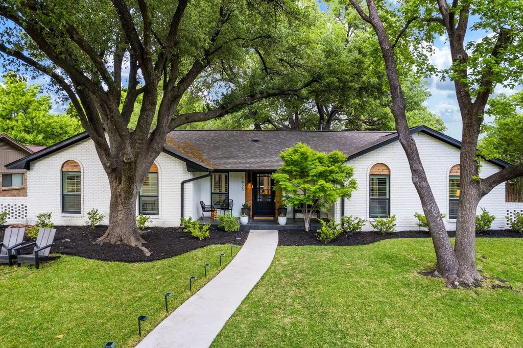 7423 Tangleglen Drive, Dallas
